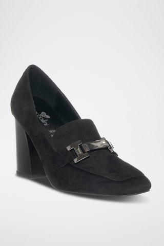 Pumps - Zwart - Tua By Braccialini