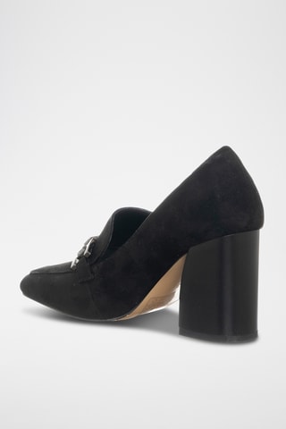 Pumps - Zwart - Tua By Braccialini