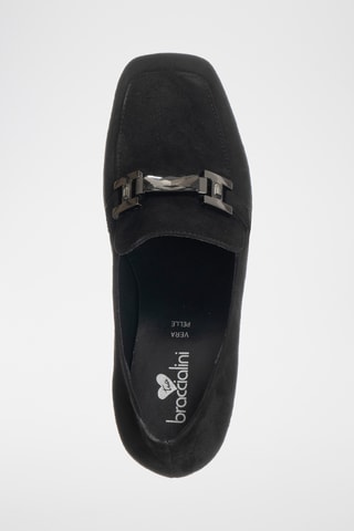 Pumps - Zwart - Tua By Braccialini