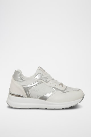 Sneakers - Wit - Laura Biagotti