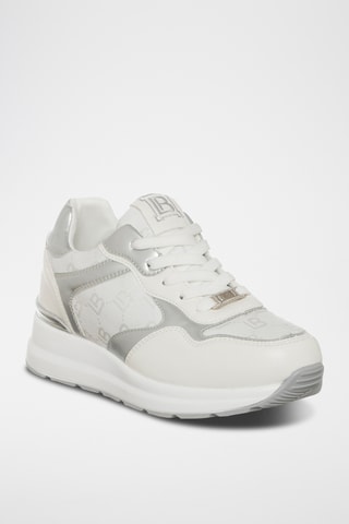 Sneakers - Wit - Laura Biagotti