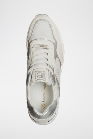 Sneakers - Wit - Laura Biagotti