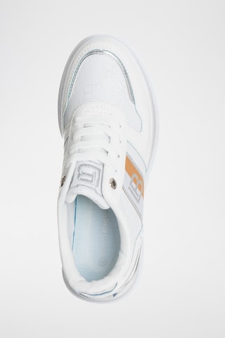Platform Sneakers - Wit - Laura Biagotti
