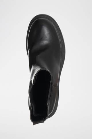 Botins Chelsea - Preto - Loretta By Loretta