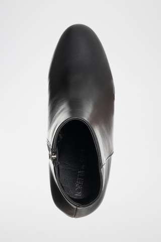 Botins - Preto - Loretta By Loretta