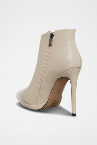 Botins - Cru - Loretta By Loretta