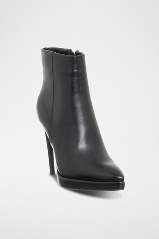 Botins - Preto - Loretta By Loretta