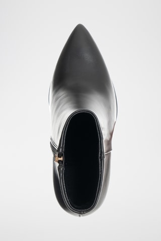 Botins - Preto - Loretta By Loretta