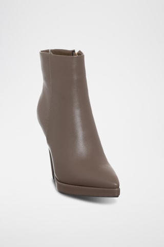 Botins - Toupeira - Loretta By Loretta