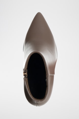 Botins - Toupeira - Loretta By Loretta
