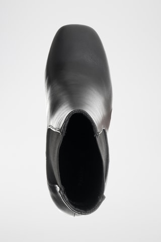 Chelsea Boots - Zwart - Loretta by Loretta