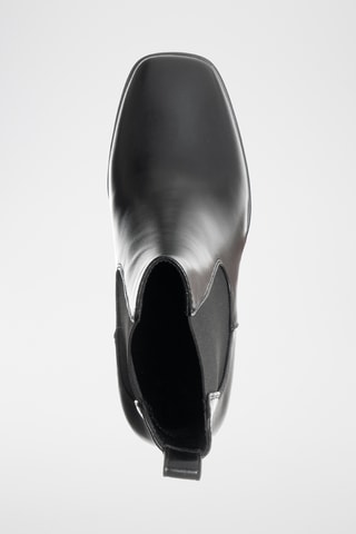 Botins Chelsea - Preto - Loretta By Loretta