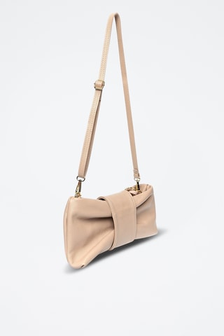 Leren Handtas - Isabella Rhea - Rood