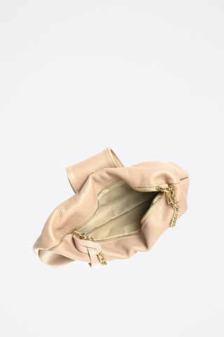 Leren Handtas - Isabella Rhea - Rood