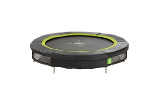 Trampoline enterré Silhouette Sport - 183 cm - Dès 14 ans