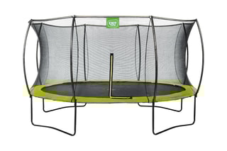 Trampoline Silhouette - 427 cm - Dès 3 ans