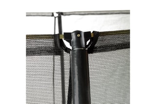Trampoline Silhouette - 427 cm - Dès 3 ans