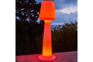 Candeeiro LED Austral C110 Branco