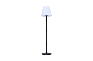 Candeeiro de pé solar LED Standy