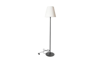 Candeeiro de pé Standy W150