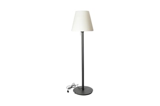 Candeeiro de pé LED Standy W180