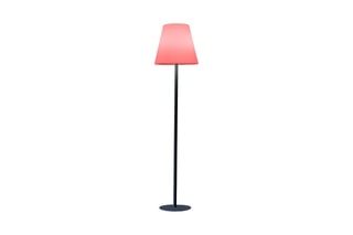 Candeeiro de pé sem fio LED Standy