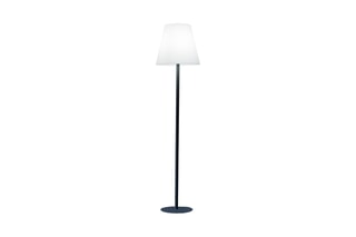 Candeeiro de pé sem fio LED Standy