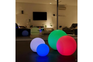 Lichtbol Bobby C30