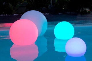 Lichtbol Bobby C40