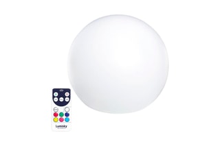 Lichtbol Bobby C40