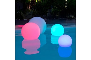 Lichtbol Bobby C60
