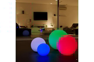 Lichtbol Bobby C50