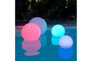 Lichtbol Bobby C50