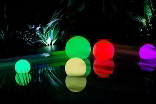 Lichtbol Bobby C50