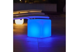 Solarledkubus Casy C30