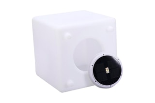 Solarledkubus Casy C30