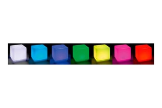 Solarledkubus Casy C30