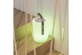 Muzieklamp Bluetooth Lucy Play