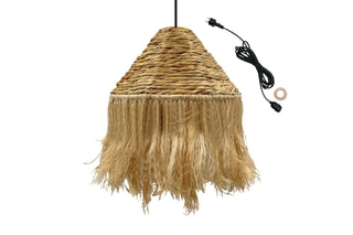 Suspension LED Leonora - Beige - 25 W