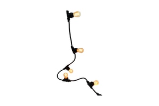 Grinalda 10 LED