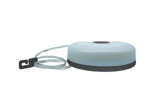 Grinalda de exterior de 2 em 1 LED - 10 m