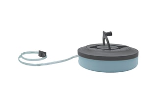 Grinalda de exterior de 2 em 1 LED - 10 m