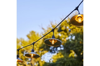 Lichtslinger Bowl Galva Light