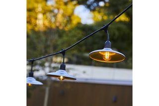 Lichtslinger Bowl Galva Light