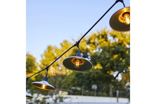 Lichtslinger Bowl Galva Light