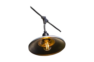 Lichtslinger Bowl Galva Light