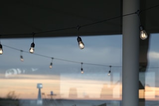 Grinalda solar 10 LED Mafy