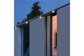 4 spots solaires LED Roundy - Noir - 4 x 2 W