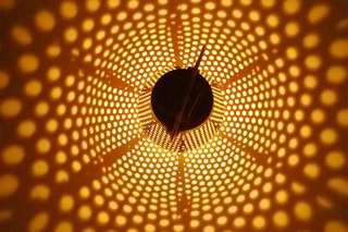 Solarledlantaarn Doty