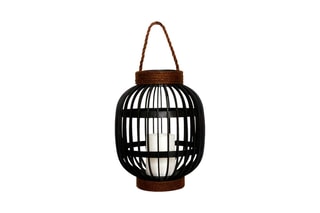 Solarledlantaarn Fidjy